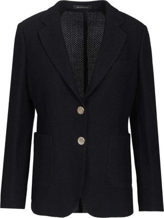 Sartoria Latorre Donna, Giacche, Blu, XS, new