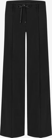 Cambio Weite Hose aus Jersey Addison