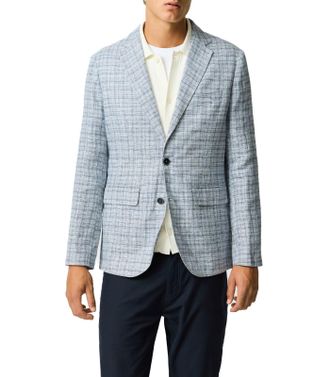 Rodd & Gunn Charterhouse Jacket