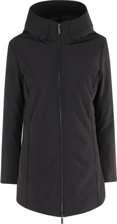 Woolrich New Firth Down Parka