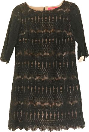 Catherine Malandrino Lace Dress Size M