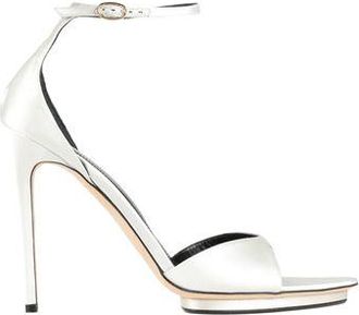 Victoria Beckham FOOTWEAR - Sandals on YOOX.COM