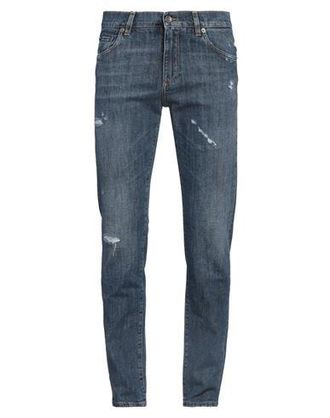 Dolce & Gabbana HOSEN & RÖCKE - Jeanshosen auf YOOX.COM