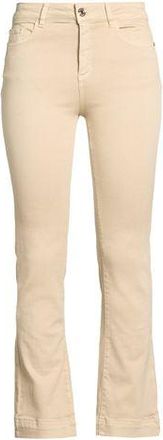 Nenette PARTES DE ABAJO - Pantalones vaqueros en YOOX.COM