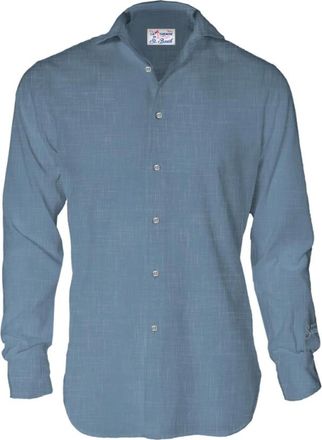 MC2 Saint Barth Uomo, Magliette, Blu, S, new