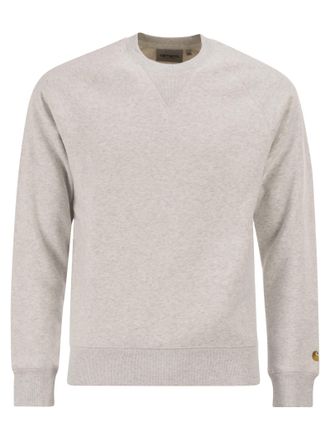 Carhartt Work in Progress Chase Crew Neck Sweatshirt