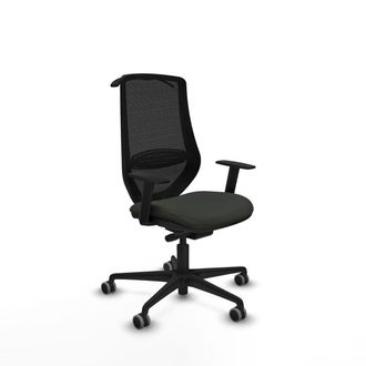 Piqueras y Crespo Piqueras Y Crespo Mardos Silla De Oficina Confortable