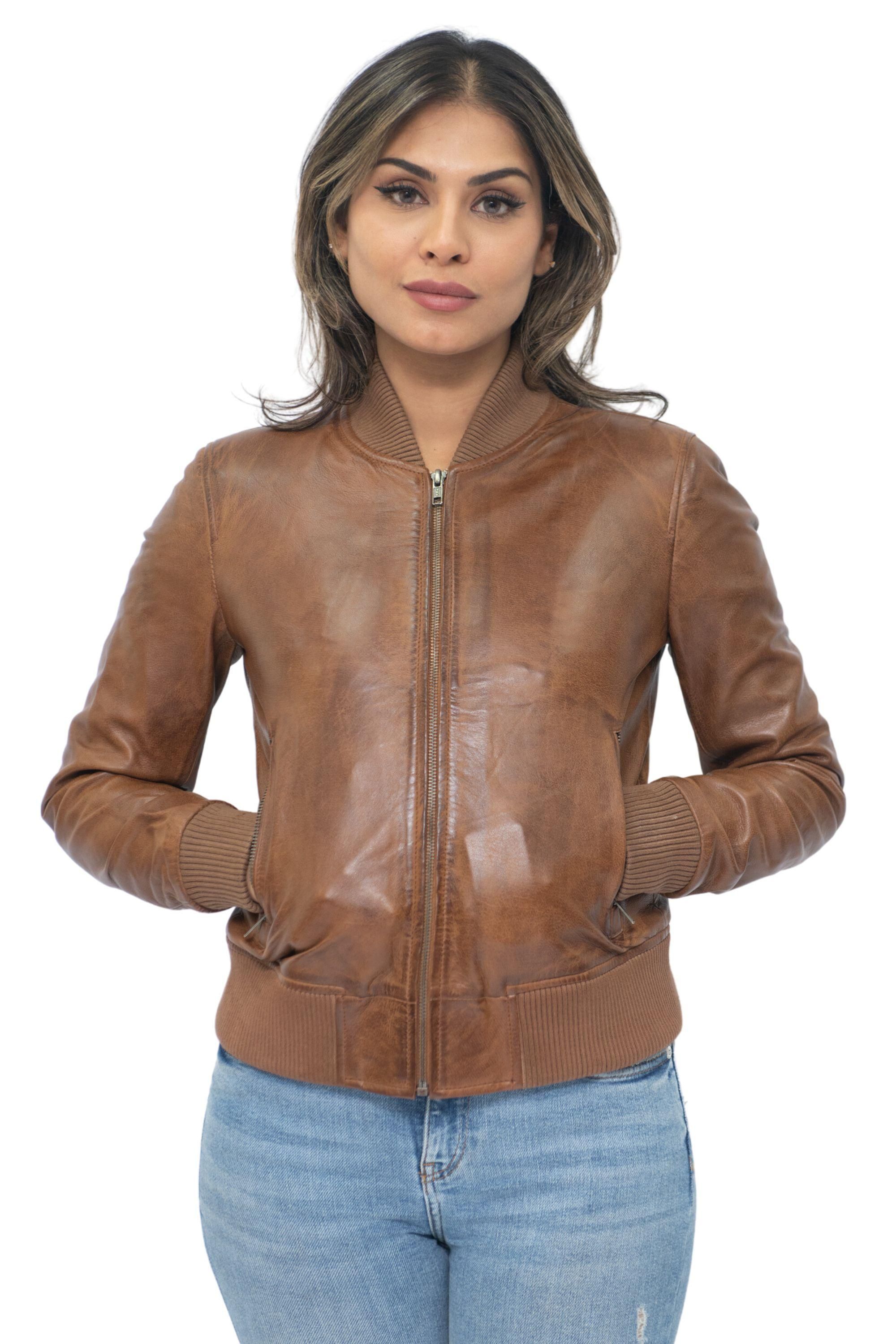 Women's Bomber Jackets: Sale up to −79% Stylight