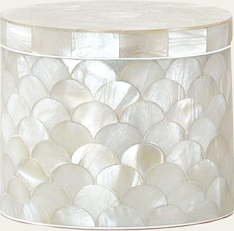 Labrazel Poisson Canister