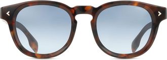Lozza SL4357M Adagio 5 09XK Mens Sunglasses Tortoiseshell Size 52