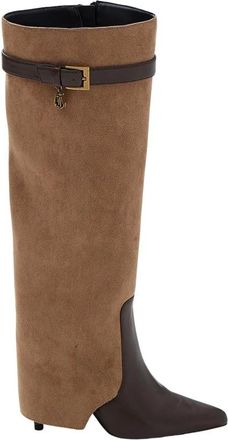 Just Cavalli Donna, Scarpe, Marrone, 37 EU, new