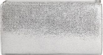 Stella McCartney Falabella Continental Wallet-Donna