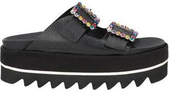 Le Silla FOOTWEAR - Sandals on YOOX.COM