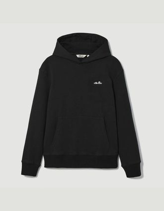Ellesse Mens Madone OH Hoody - Black - Size: 38