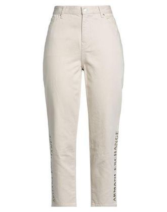 A|X Armani Exchange BOTTOMWEAR - Jeans on YOOX.COM