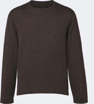 St&ograve;ffa St&ograve;ffa Jersey de lana y seda