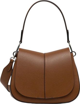 Gianni Chiarini Mujer, Bolsos, Marr&oacute;n, Talla: ONE Size