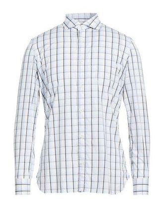 LUIGI BORRELLI NAPOLI TOPWEAR - Camicie su YOOX.COM