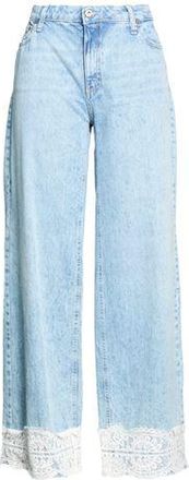 Vivance BOTTOMWEAR - Jeans on YOOX.COM