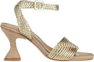 Paloma Barceló FOOTWEAR - Sandals on YOOX.COM