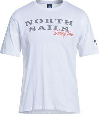 North Sails CAMISETAS Y TOPS - Camisetas en YOOX.COM