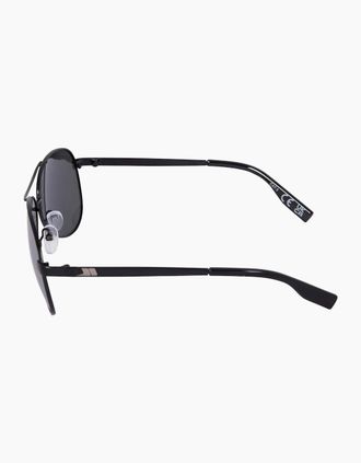 Trespass Mens Aviatr Glsses - Black - Size: ONE size