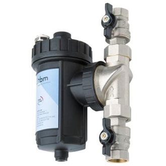 RBM Filtro magnetico Safe-cleaner 3/4 23440550