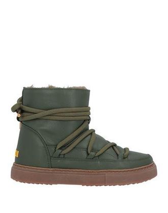 INUIKII FOOTWEAR - Ankle boots sur YOOX.COM