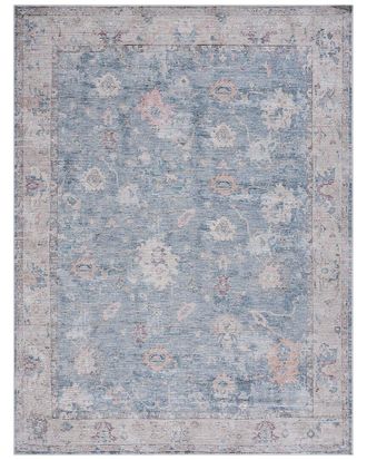 Safavieh Serapi Cotton, Jute & Polyester Chenille Rug