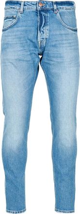 Don the Fuller Jeans Licht denim
