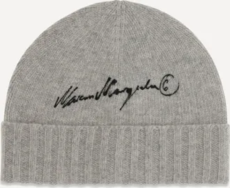 Maison Margiela Beanie wool Hat Female M