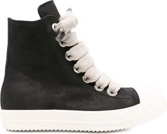 Rick Owens Jumbolace Sneaker