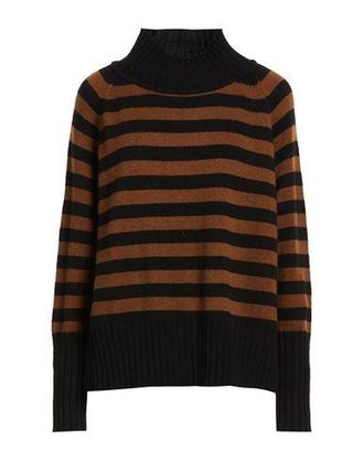 BE YOU BY GERALDINE ALASIO STRICKWAREN - Rollkragenpullover auf YOOX.COM