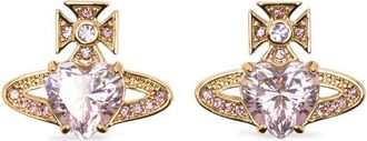 Vivienne Westwood Ariella Orb Earrings