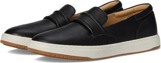 Dansko Josephine Womens Flat Shoes Black : EU 41 (US Womens 10.5-11) Regular, Leather