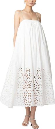 Sau Lee Hadley Dress