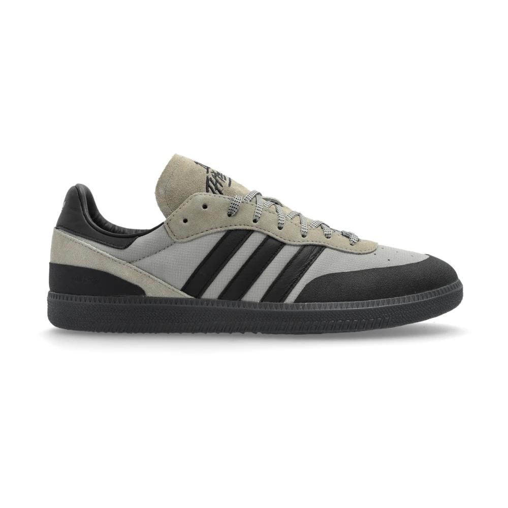 adidas gazelle silver green womens Unisex adidas Originals Campus OOS Shoes Grey main image 0
