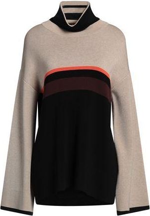 Emma & Gaia PRENDAS DE PUNTO - Cuello alto en YOOX.COM