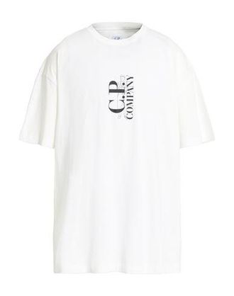 C.P. Company CAMISETAS Y TOPS - Camisetas en YOOX.COM