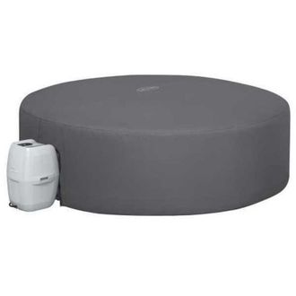 Bestway Cubierta T&eacute;rmica Energysense Para Spas Redondos 236 X 71 Cm - Bestway
