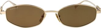 Gucci Round Sunglasses Gg1802 S 005