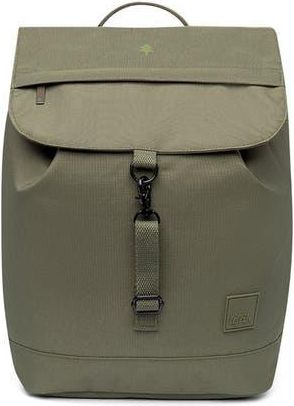 Lefrik Kaut Backpack in Olive at Nordstrom