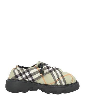 Burberry FOOTWEAR - Trainers on YOOX.COM