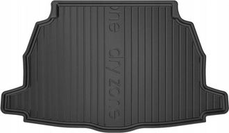 OEM Inserto De Alfombrilla De Maletero Toyota C-hr 2016-2019 Dz