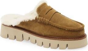 Pedro Garcia Savy Lug Sole Mule in Alpaca at Nordstrom Rack, Size 10.5Us / 40.5Eu