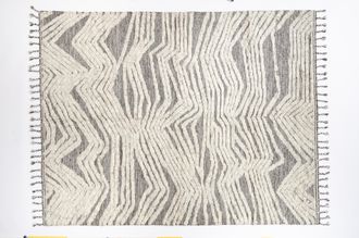 Schubiger M&ouml;bel Webteppich Banu