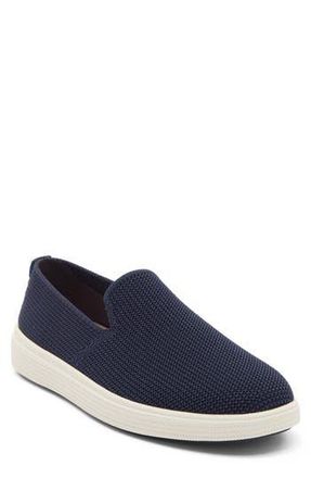 Rothy's The Ravello Slip-On Sneaker in Dark Navy at Nordstrom Rack, Size 10.5