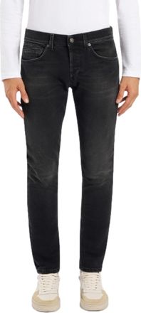 Dondup Slim-Fit Five-Pocket Jeans