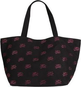 Karl Lagerfeld BAGS - Shoulder bags on YOOX.COM
