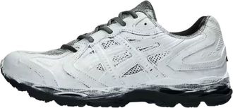 Asics x Gallery Dept. Gel-K1011 Mental Energy Painted 1203A728-001
